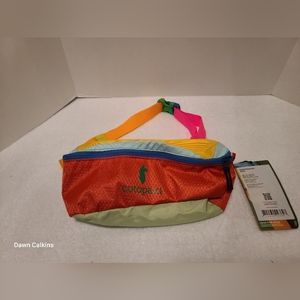 Cotopaxi DelDia 3L family pack